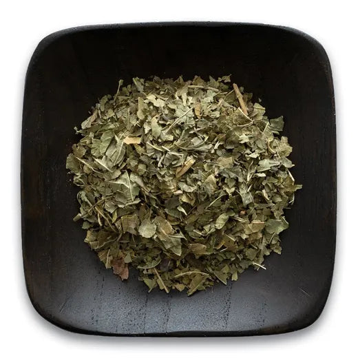 Lemon Verbena